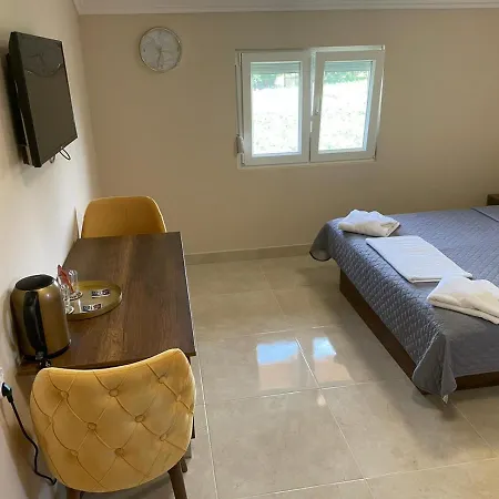 Bed & Breakfast Boska
