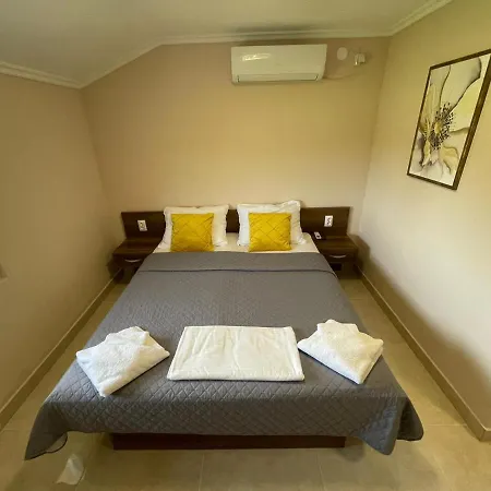 Boska 4* Palic