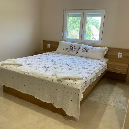 Bed & Breakfast Boska Palic