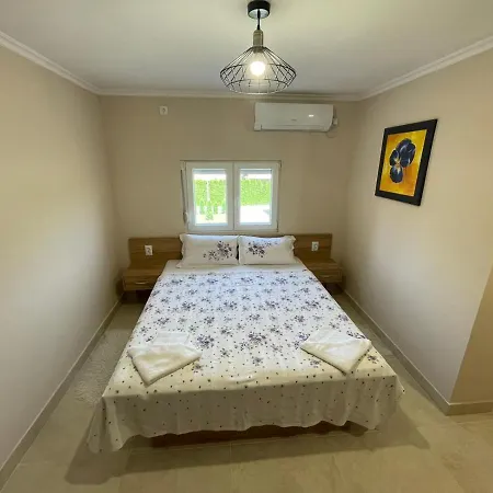 Boska Bed & Breakfast