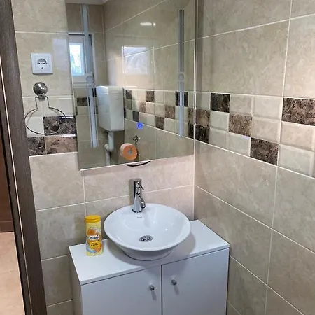 Boska Panzió Palics