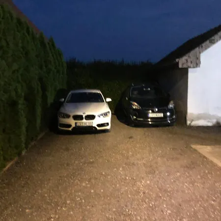 Boska 4* Palić