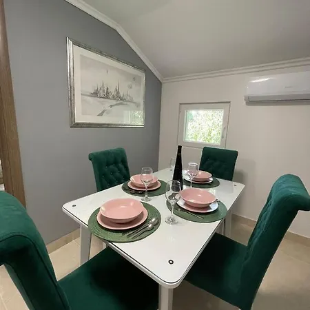 Bed & Breakfast Boska