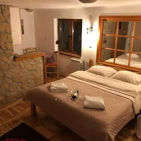 Bed & Breakfast Boska 4*