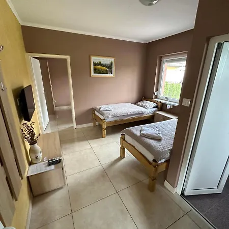 Boska Bed & Breakfast Palic