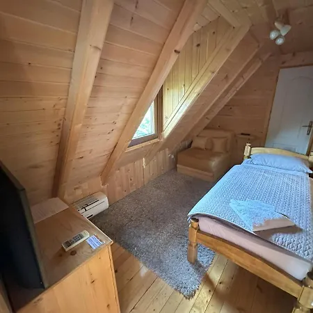 Boska Bed & Breakfast