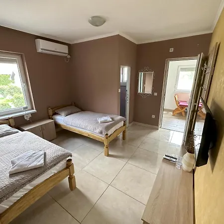 Boska Bed & Breakfast Palic