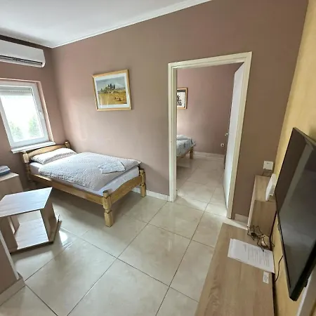 Bed & Breakfast Boska 4*