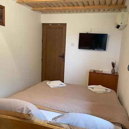 Bed & Breakfast Boska