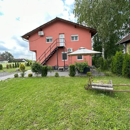 Boska Bed & Breakfast 4*