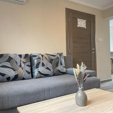 Boska Bed & Breakfast