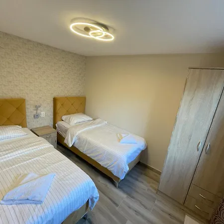 Boska Bed & Breakfast Palic