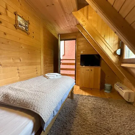 Bed & Breakfast Boska 4*