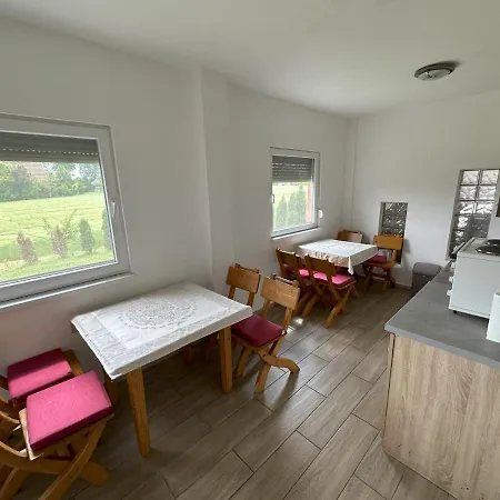 Boska Bed & Breakfast