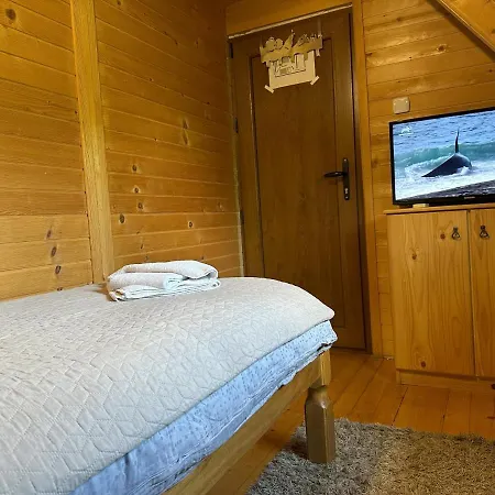 Bed & Breakfast Boska