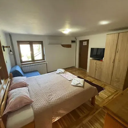 Bed & Breakfast Boska 4*
