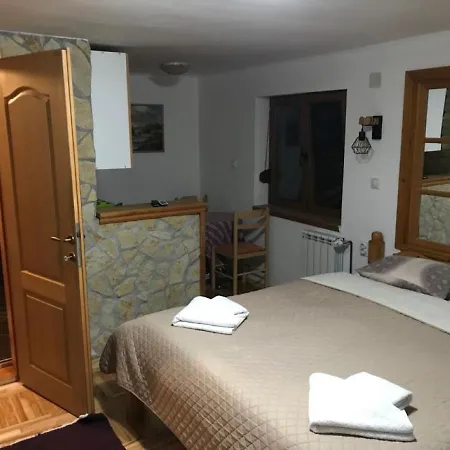 Bed & Breakfast Boska 4*