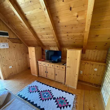 Bed & Breakfast Boska