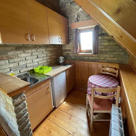 Boska Bed & Breakfast