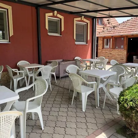 Boska Bed & Breakfast 4*