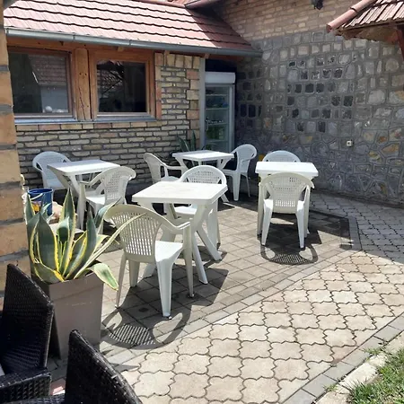 Bed & Breakfast Boska 4*
