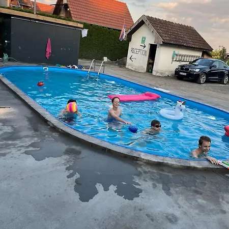 Boska Bed & Breakfast