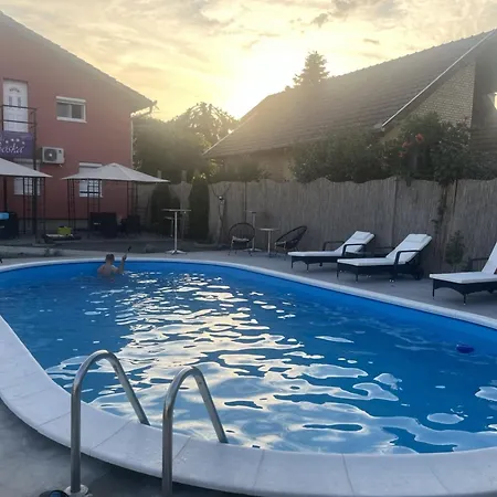 Boska 4* Palic