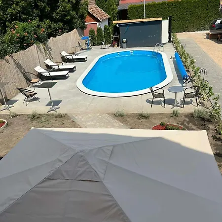 Bed & Breakfast Boska Palic