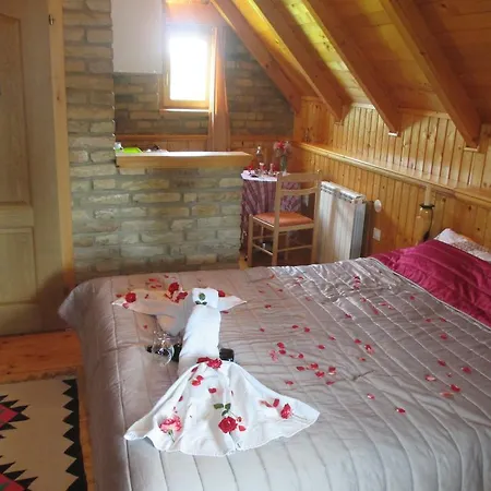 Boska Bed & Breakfast