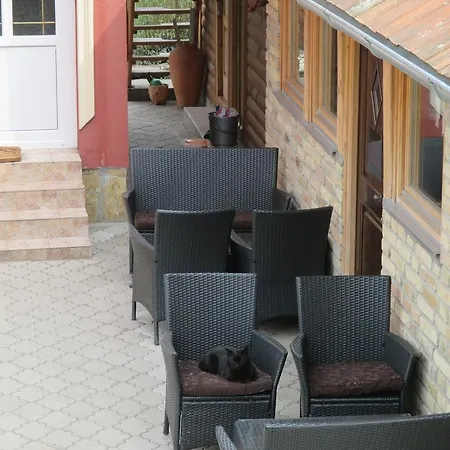 Bed & Breakfast Boska 4*