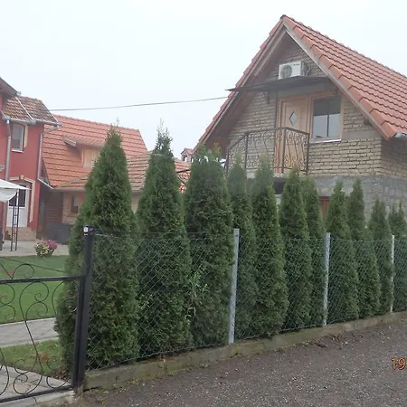 Boska Bed & Breakfast 4*