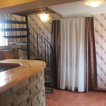 Boska Bed & Breakfast 4*