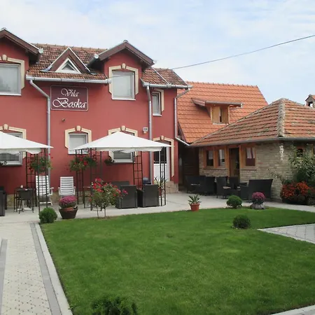 Boska