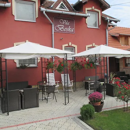 Boska 4*