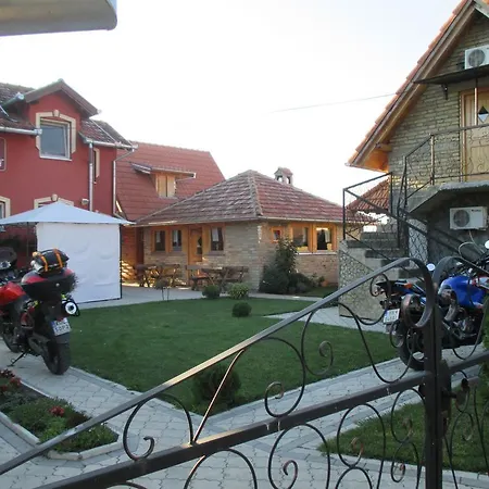 Boska 4*
