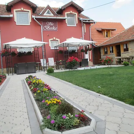 Boska 4*