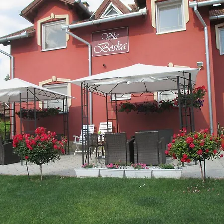 Boska Palic
