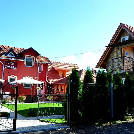 Boska Palic