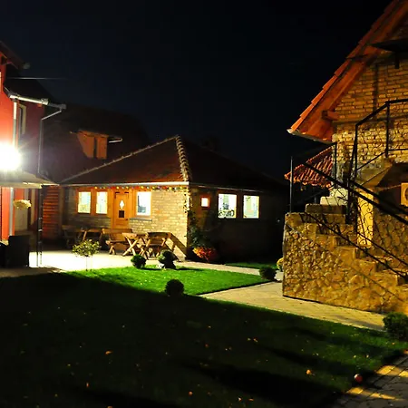 Bed & Breakfast Boska