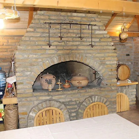 Bed & Breakfast Boska 4*