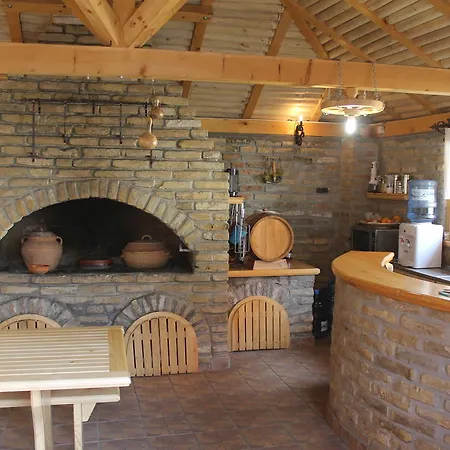 Bed & Breakfast Boska