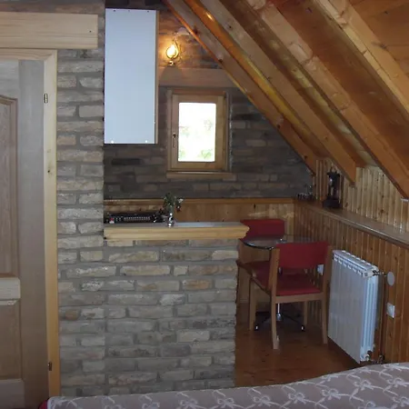 Bed & Breakfast Boska Palic