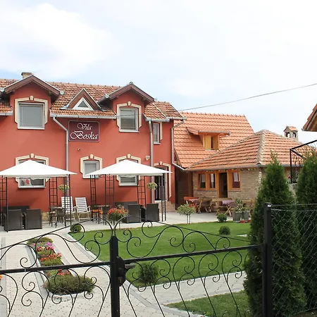 Boska Palic