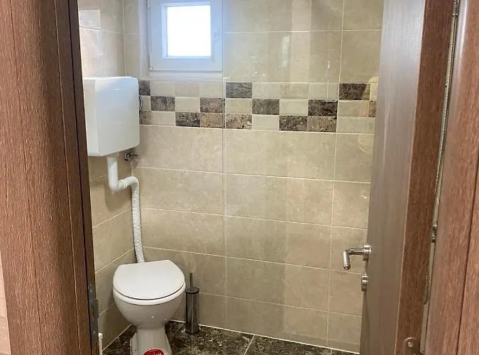 Boska Panzió Palics