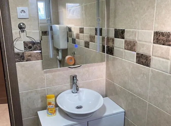 Boska Panzió Palics