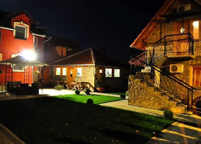 Bed & Breakfast Boska